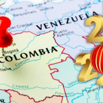 Mercado inmobiliario en Colombia 2024