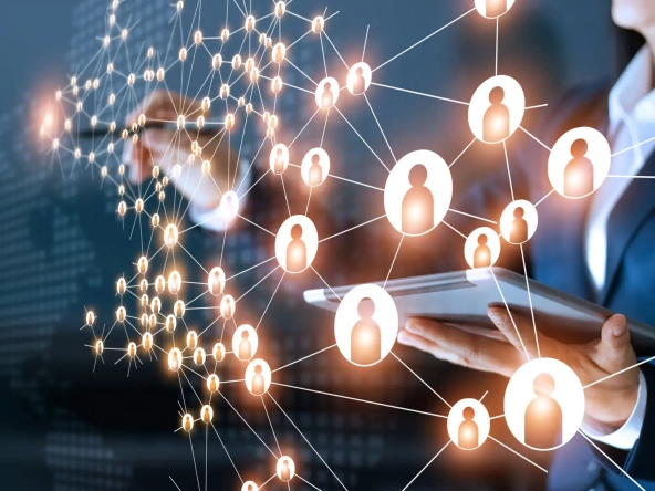 Colombia MetroCasa Realestate agents connecting with customers