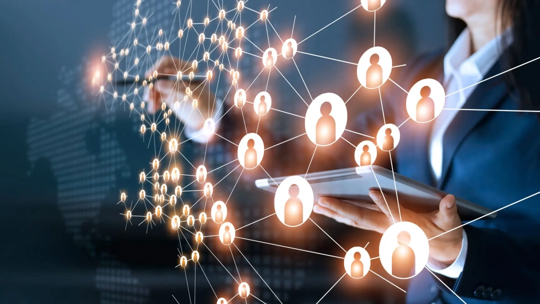 Colombia MetroCasa Realestate agents connecting with customers