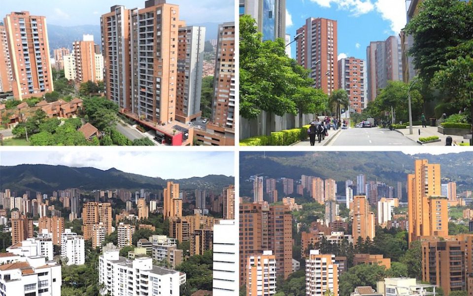 medellin transformacion