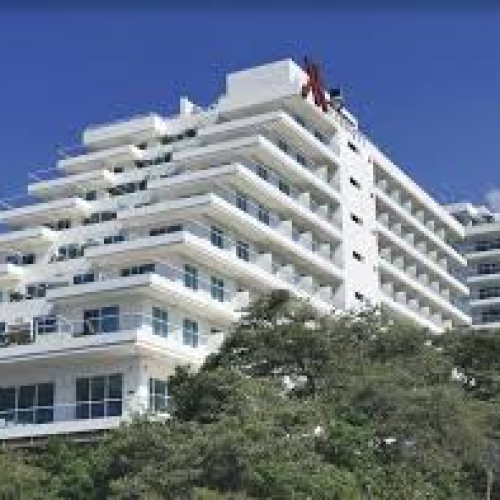 inmobiliario de Colombia.